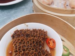-喜宴又一村·粤菜·茶点·海鲜(壹方天地店)