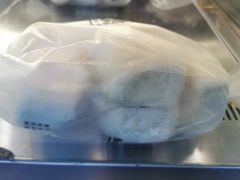 馒头-老城南食府(宣武门东大街店)