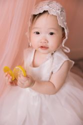 -CUTE BABY 儿童摄影工作室(福田店)