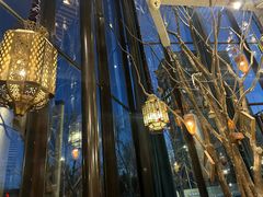 -maan coffee漫咖啡(通州店)