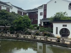 -苏州吴宫泛太平洋酒店