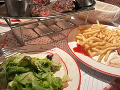 -La Vache! 噢！那只奶牛！(尖沙咀店)