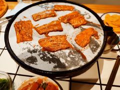 -肆幺幺烤肉(乐汇城店)