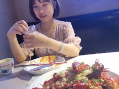 -霸王虾·小龙虾香辣蟹(玉林店)