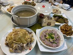 -福龙私房菜·客家大盆菜
