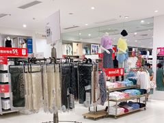 -优衣库(苏州天虹CCMall石路店)