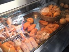 甜甜圈-新丰小吃(中山中路分店)