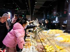 -永辉超市(郫都区爱琴海店)