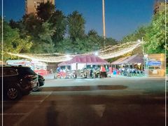 -东方之珠海鲜酒楼(南开店)
