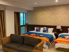 -天目湖御水温泉·度假酒店