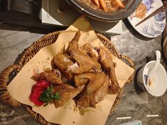 -前海沿·青岛菜(乐客城店)