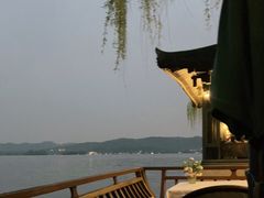 -柳莺湖上·湖景餐厅·江南菜(西湖店)
