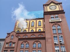 -青岛啤酒博物馆