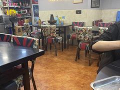 大堂-新梅居(宁海东路店)
