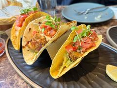 -Let'sBURGERplus·非常创意汉堡(三里屯店)