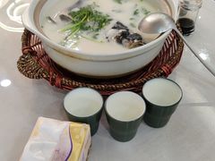 -紫藤园·天目湖大鱼头(南山竹海店)