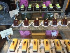 -深圳四季酒店·馥自助餐厅