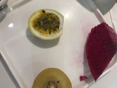 -深海聚汇·牛榴宴·自助料理(江宁万达店)