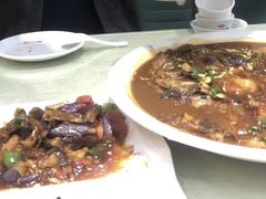 -东四民芳餐厅(世茂工三店)