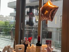 -西安W酒店·WEI全味西餐厅