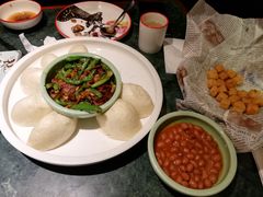 -新白鹿餐厅(悠迈生活广场店)