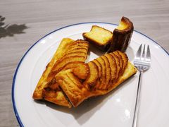 可露丽-Perma Café樸門(五羊店)