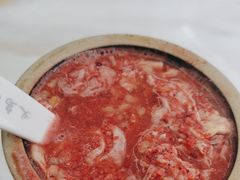 -老义乌小吃