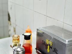 -汉记面馆(南华东路店)