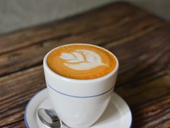 茶布奇诺-时光花园(白鹭洲店)