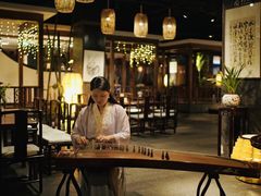 -青藤茶馆(南山路店)