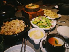-云海肴·汽锅鸡·云南菜(高德置地店)