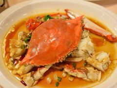 松兰山海景大酒店中餐厅-松兰山海景大酒店·海鲜中餐厅