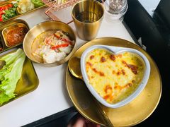 -聚十三烤肉博物馆(魔都首店)