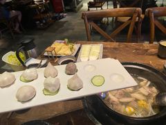 -同仁四季椰子鸡(海岸城天利店)