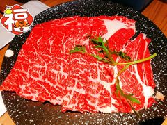 澳洲和牛M6-满来寿喜烧(金虹桥店)