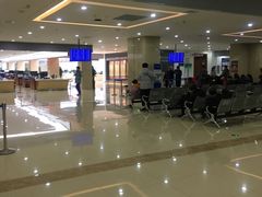-哈尔滨市民大厦