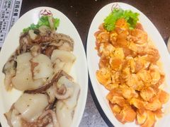-合合大冷面(湖南店)
