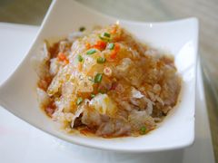 海蜇头-琼林徽宴(中央门店)