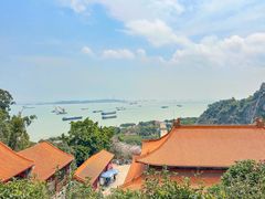 -南沙天后宫景区