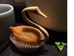 -韵秋荷(宝山龙湖天街店)