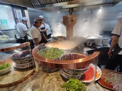 -清真·马安军辣子牛肉面