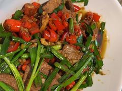-佬麻雀·新湘菜(珠海金发购物中心店)