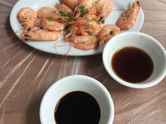 -阿杰臻选海鲜饭店(普陀山店)