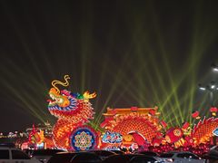 -西安城墙·碑林历史文化景区