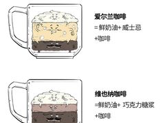 -广州四季酒店·意珍·意式自助餐