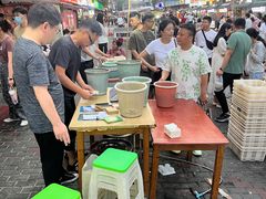 -老四川小龙虾(交通三巷步行街店)