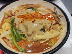 -高福麻辣烫(新阳店)