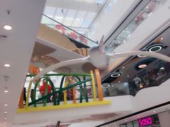 -万达茂商场(南京仙林店)