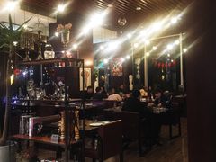 -IL Forno 意坊·意大利餐厅(温州万象城店)