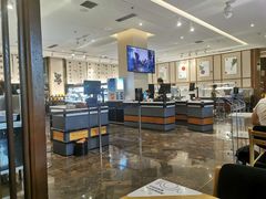 餐饮设施-思念果岭悦温泉